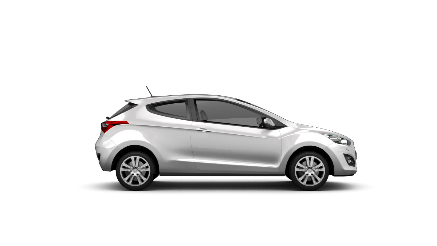 i30 Coupe