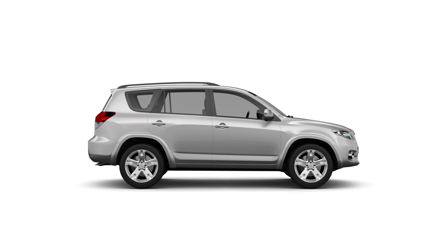 RAV 4 III (_A3_)