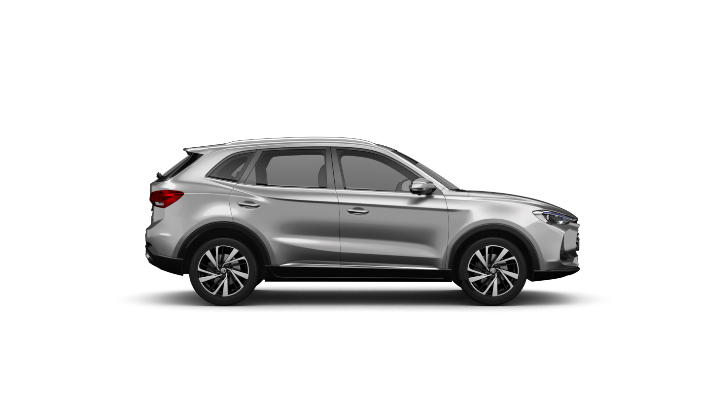ZS SUV (ZS32)
