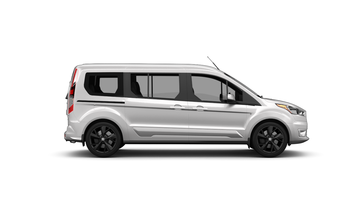 TRANSIT CONNECT Großraumlimousine