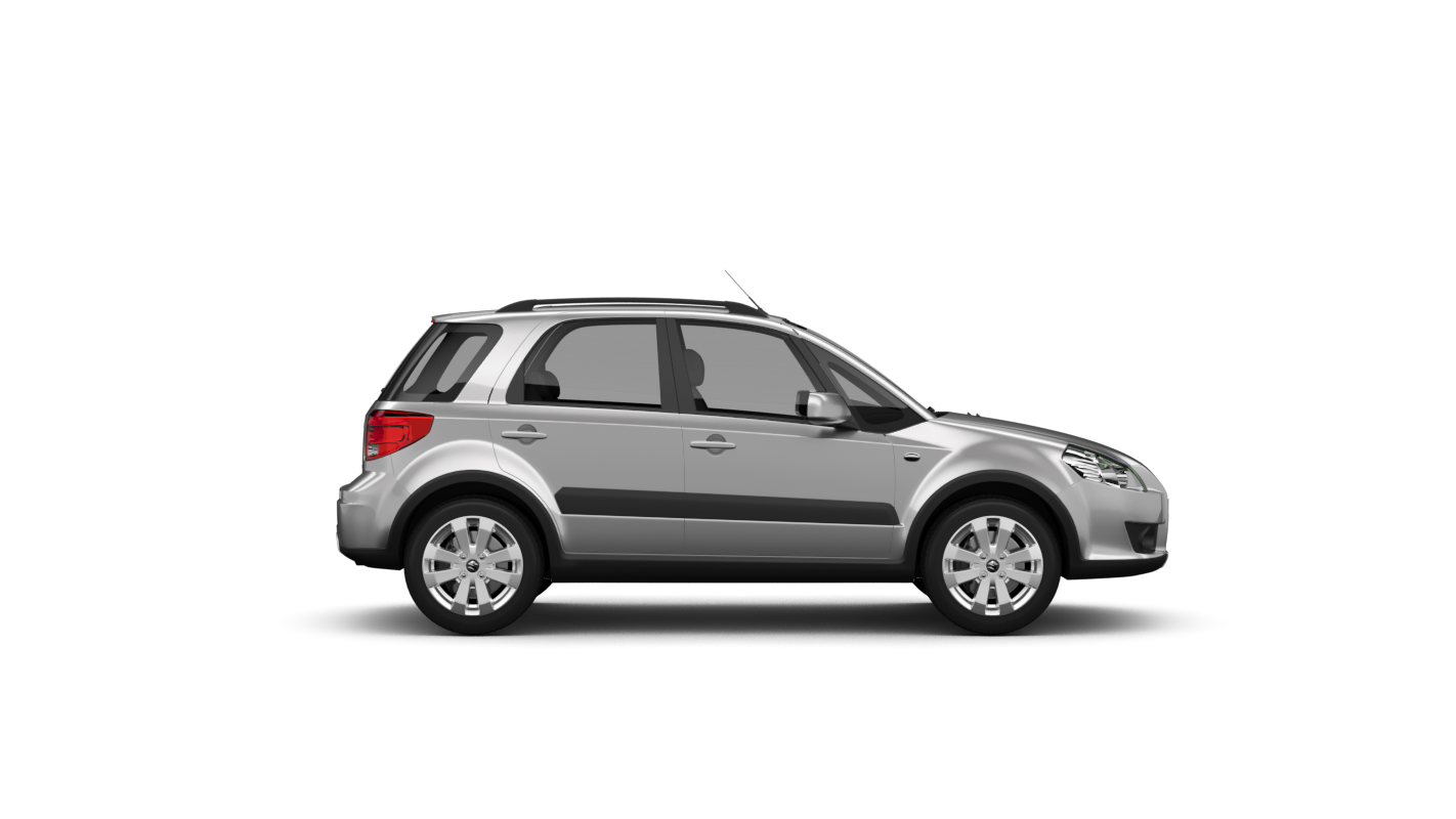 SX4 (EY, GY)