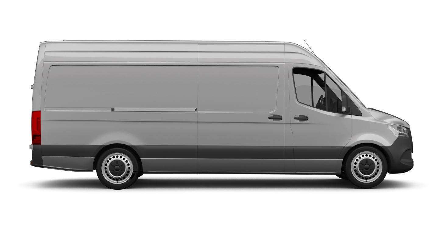 SPRINTER 3,5-t Kasten (B906)