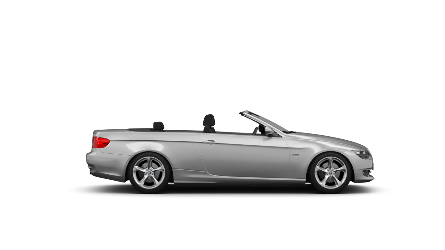 3er Cabriolet (E93)