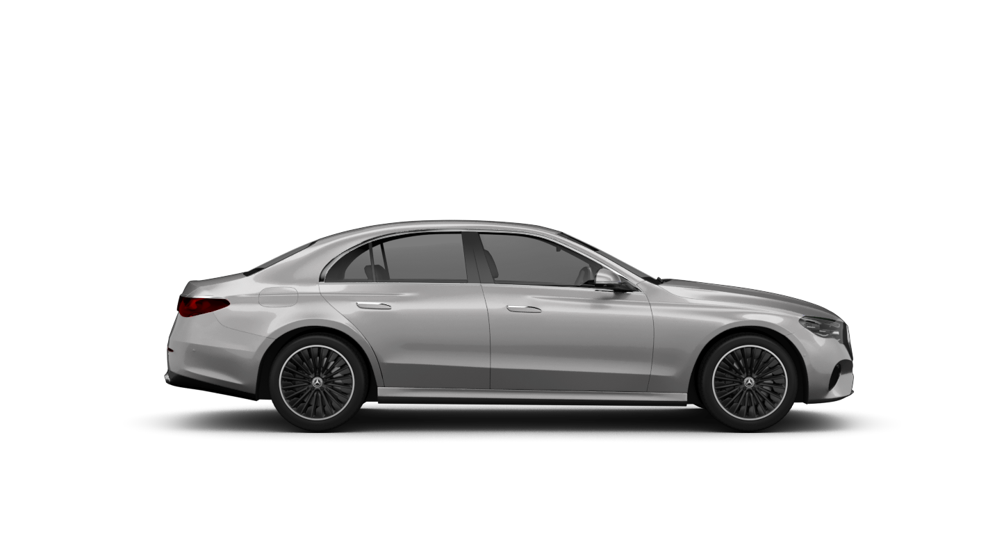 E-KLASSE (W214)