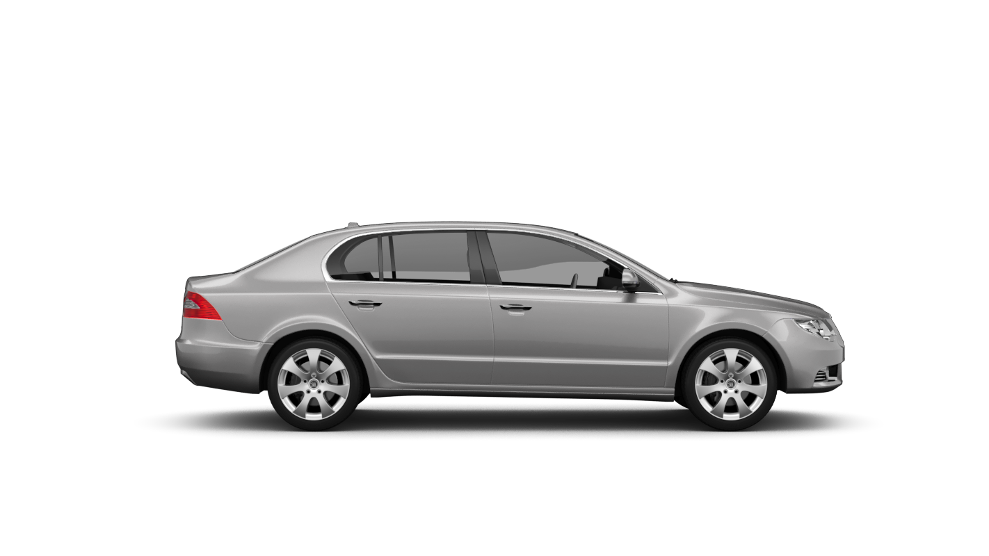 SUPERB II (3T4)