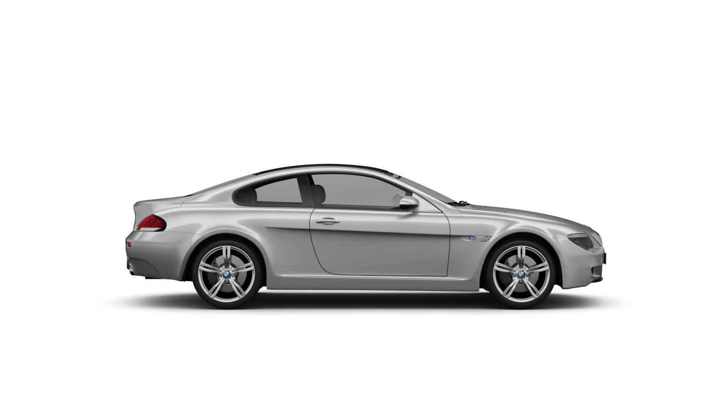 6er (E63)