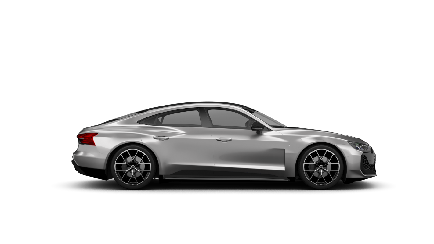 E-TRON GT Stufenheck (F83, F8P)