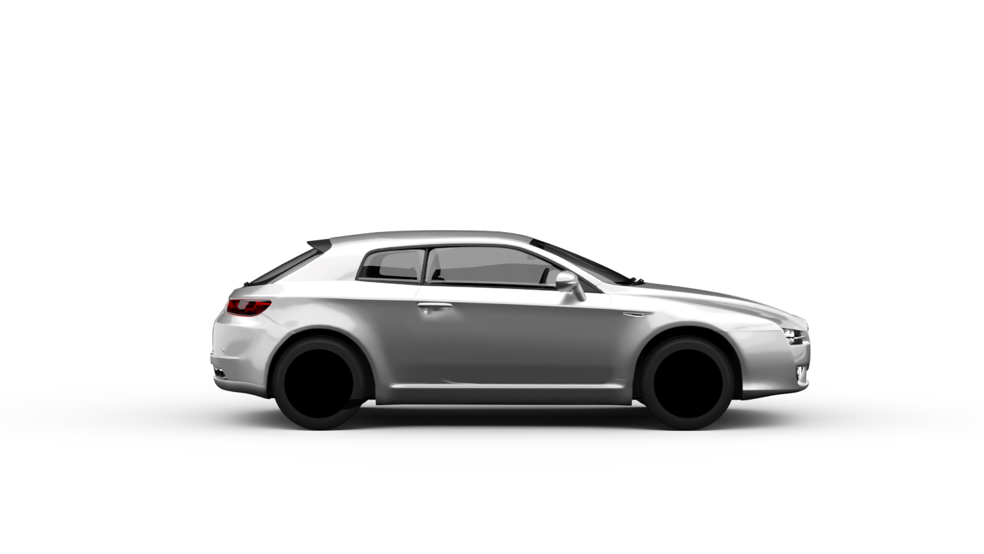 BRERA (939_)
