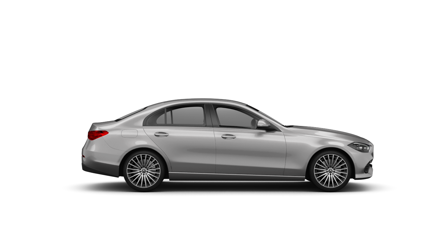 C-KLASSE (W206)