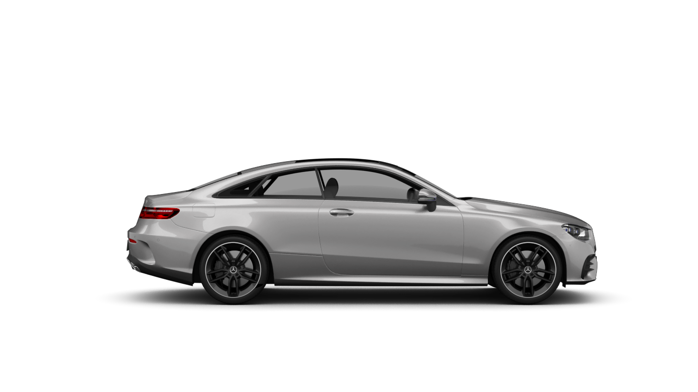 E-KLASSE Coupe (C238)