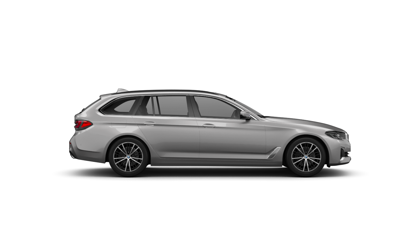 5er Touring (G31)