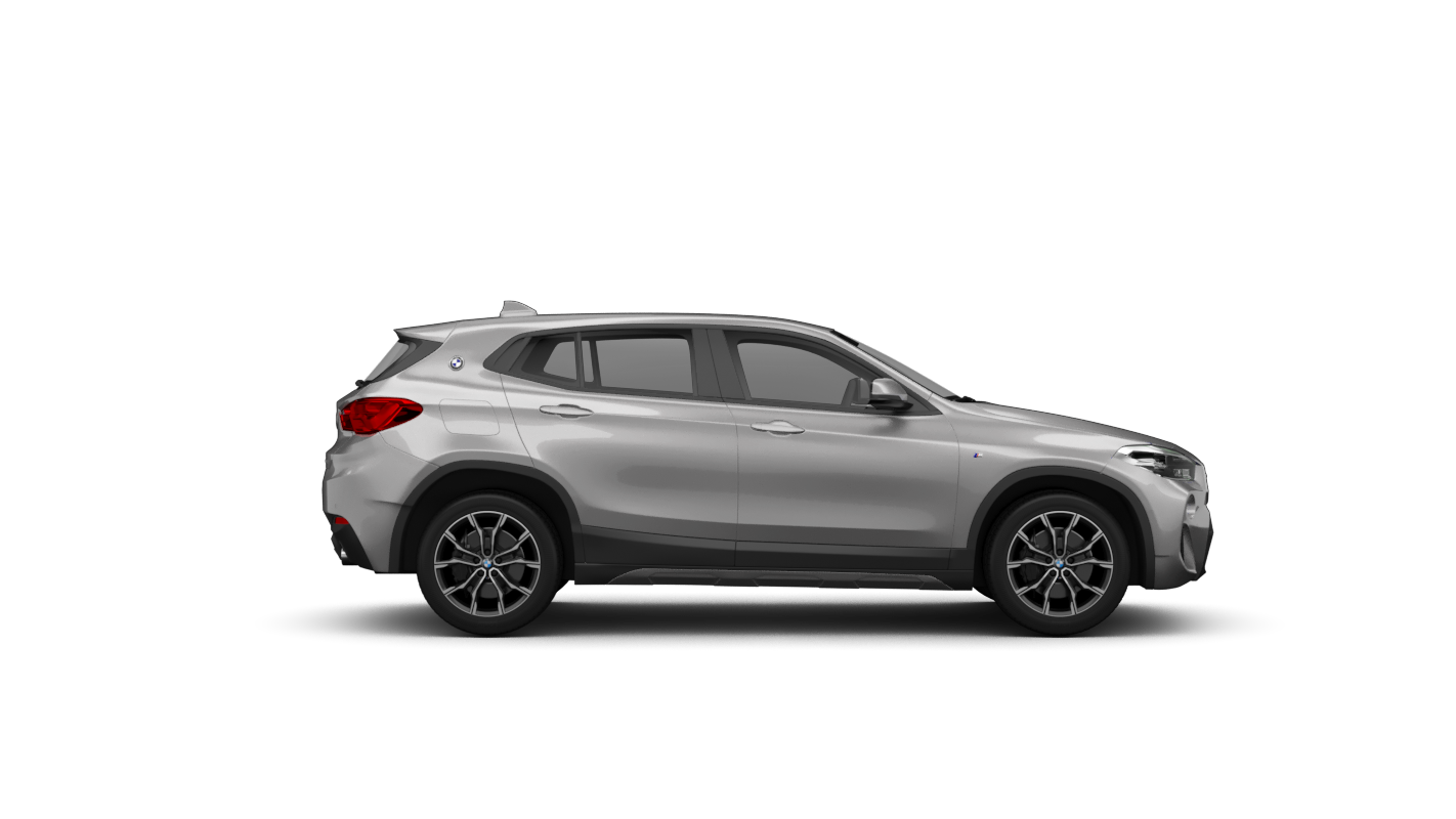 X2 (F39)