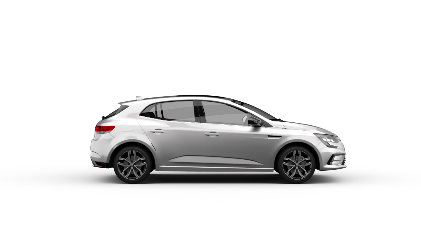 MEGANE IV Stufenheck (LVA/M/N)