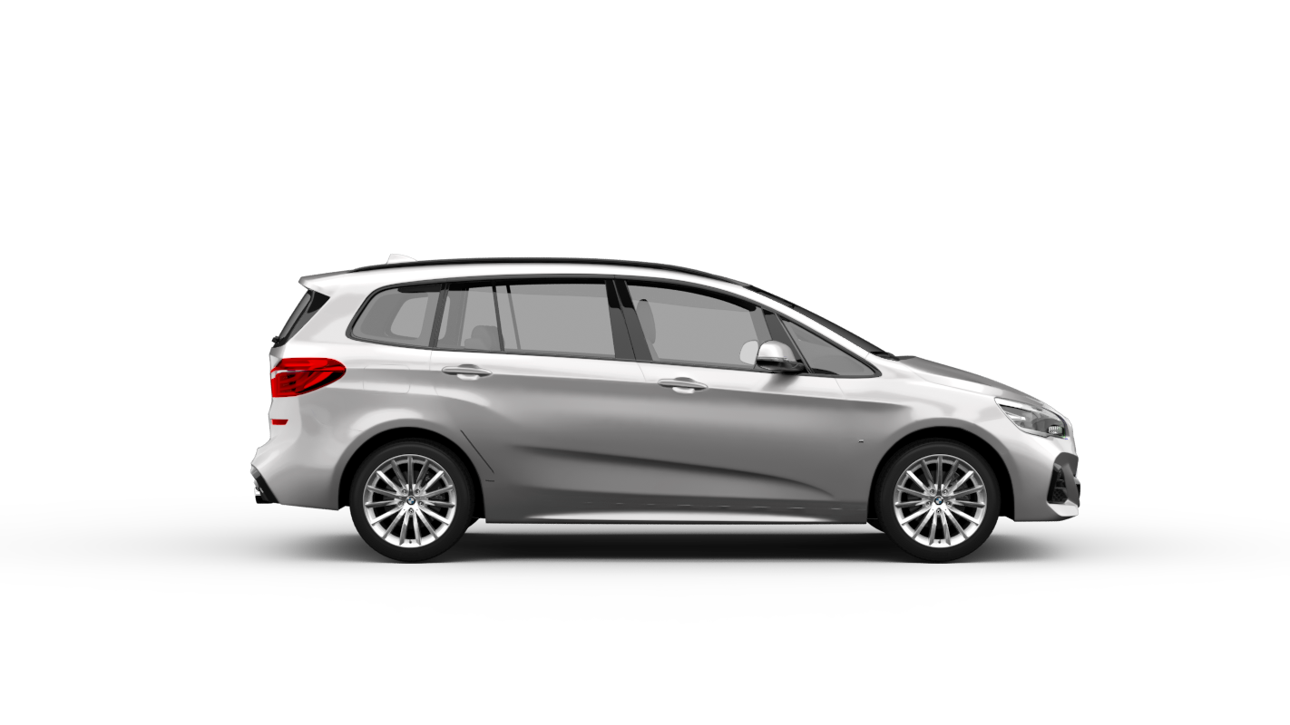 2er Gran Tourer (F46)