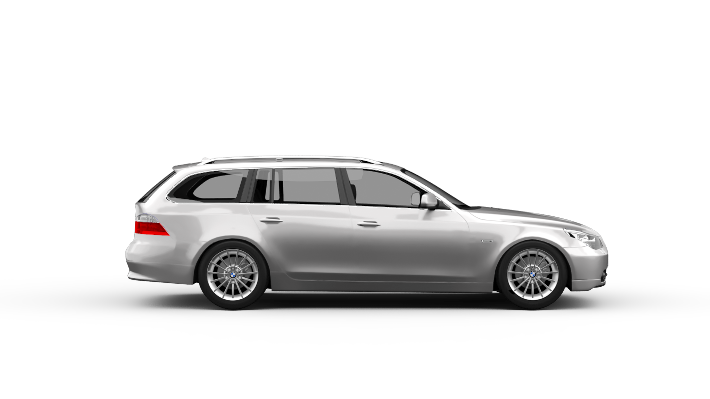 5er Touring (E39)