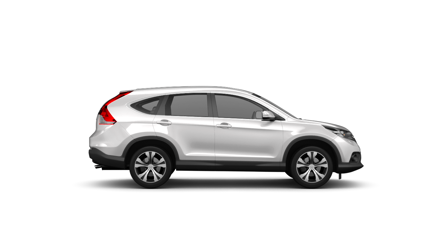 CR-V IV (RM_)