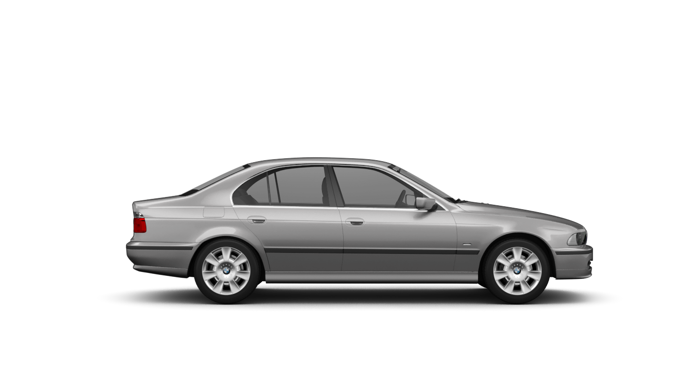 5er (E39)