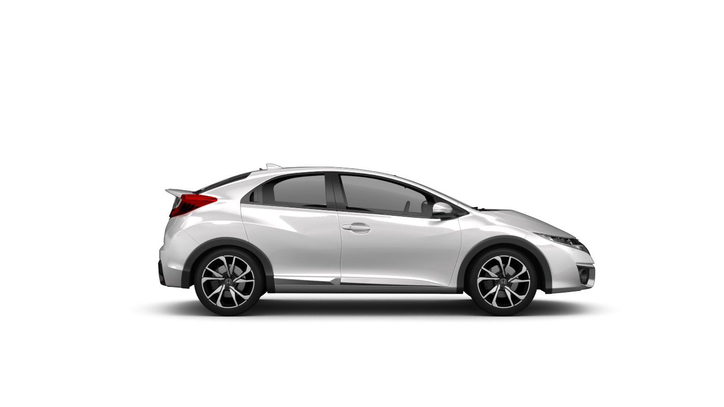 CIVIC VIII Hatchback (FN, FK)