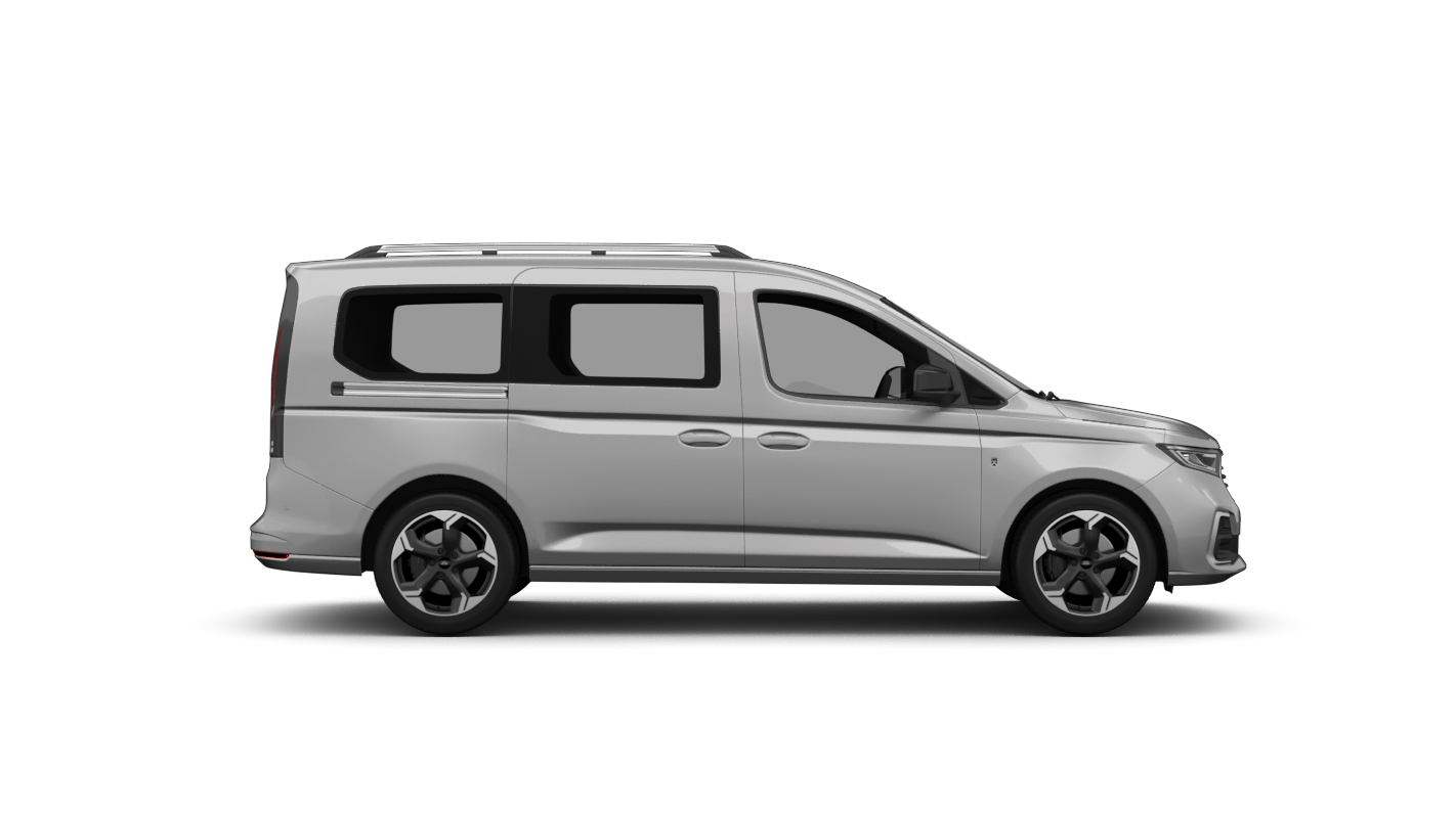TOURNEO CONNECT / GRAND TOURNEO CONNECT V761 Großraumlimousi