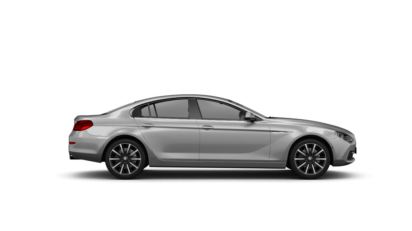 6er Gran Coupe (F06)