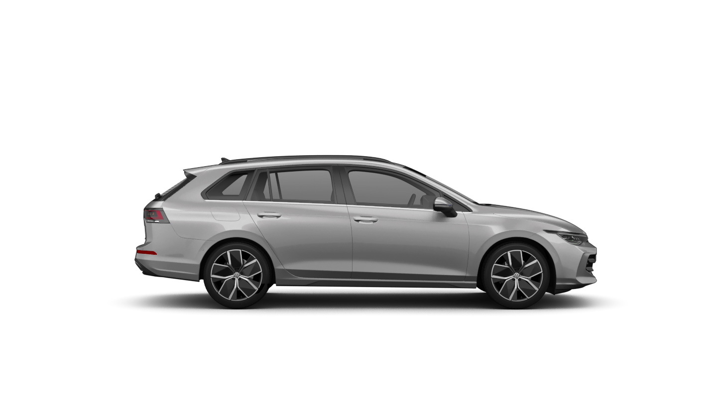GOLF ALLTRACK VIII (CG5)