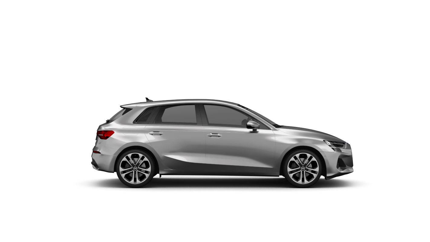 A3 Sportback (8YA, 8YF)