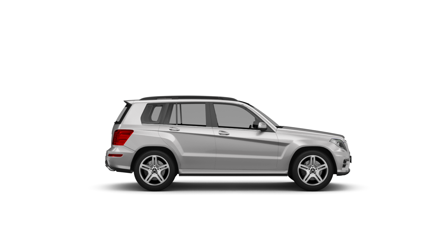 GLK-KLASSE (X204)