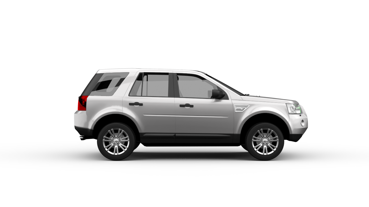 FREELANDER I (L314)