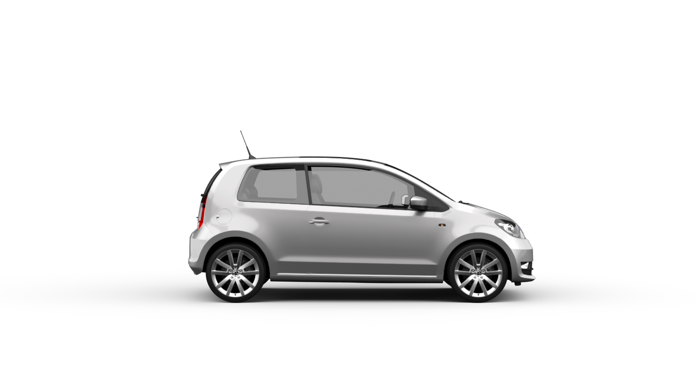 CITIGO (NF1)