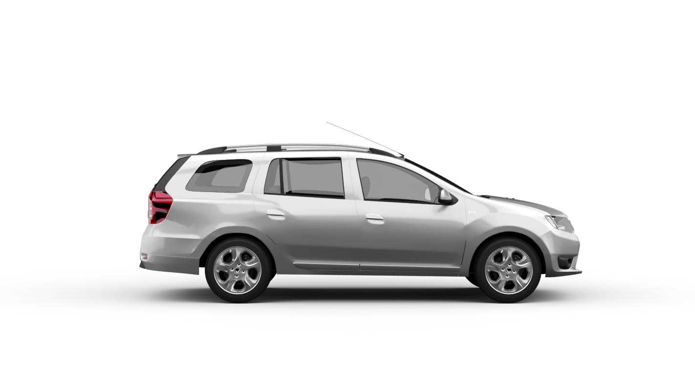 LOGAN MCV II