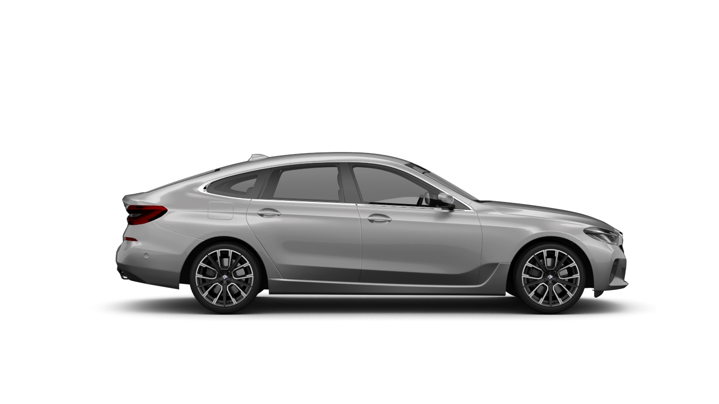 6er Gran Turismo (G32)