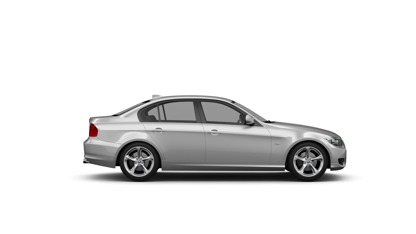 3er (E90)