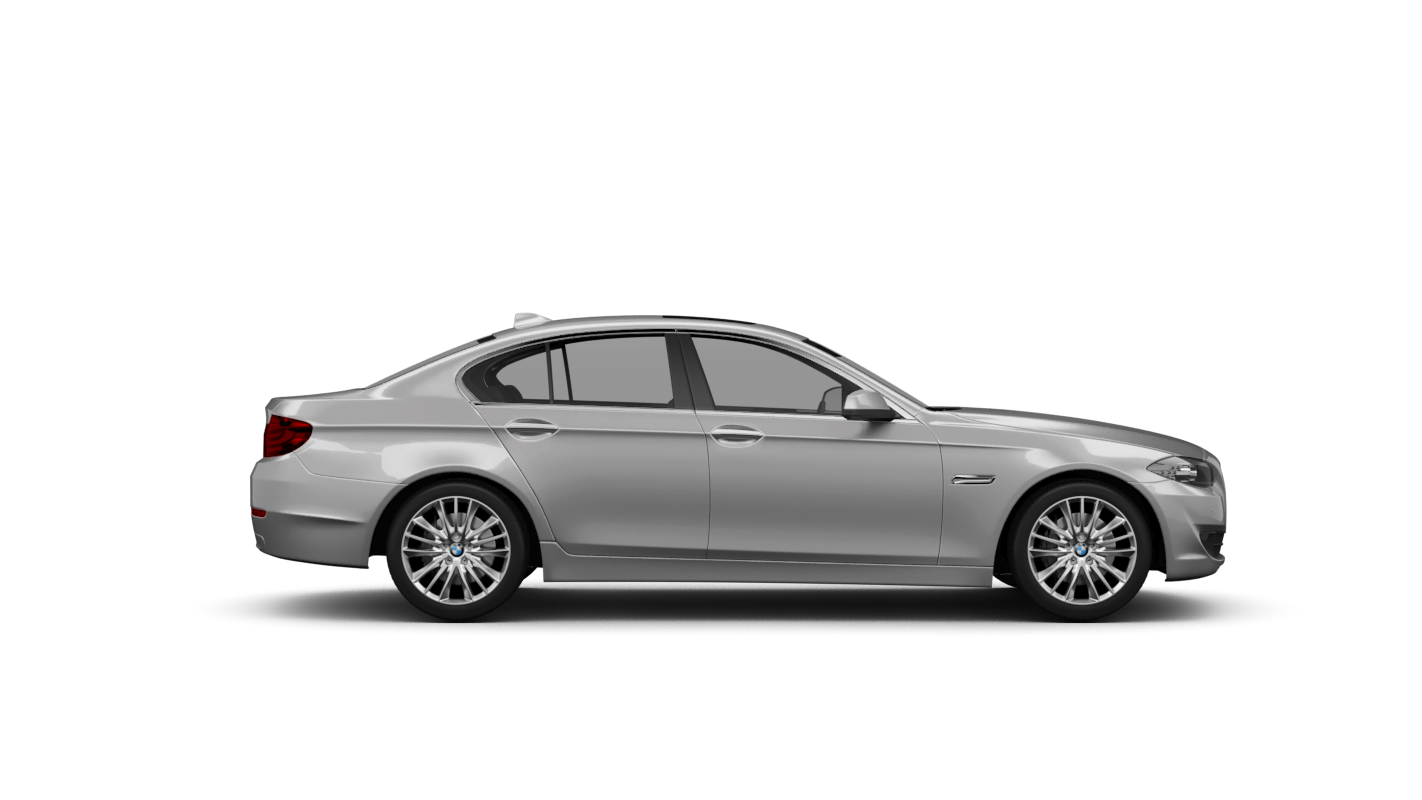 5er (F10)