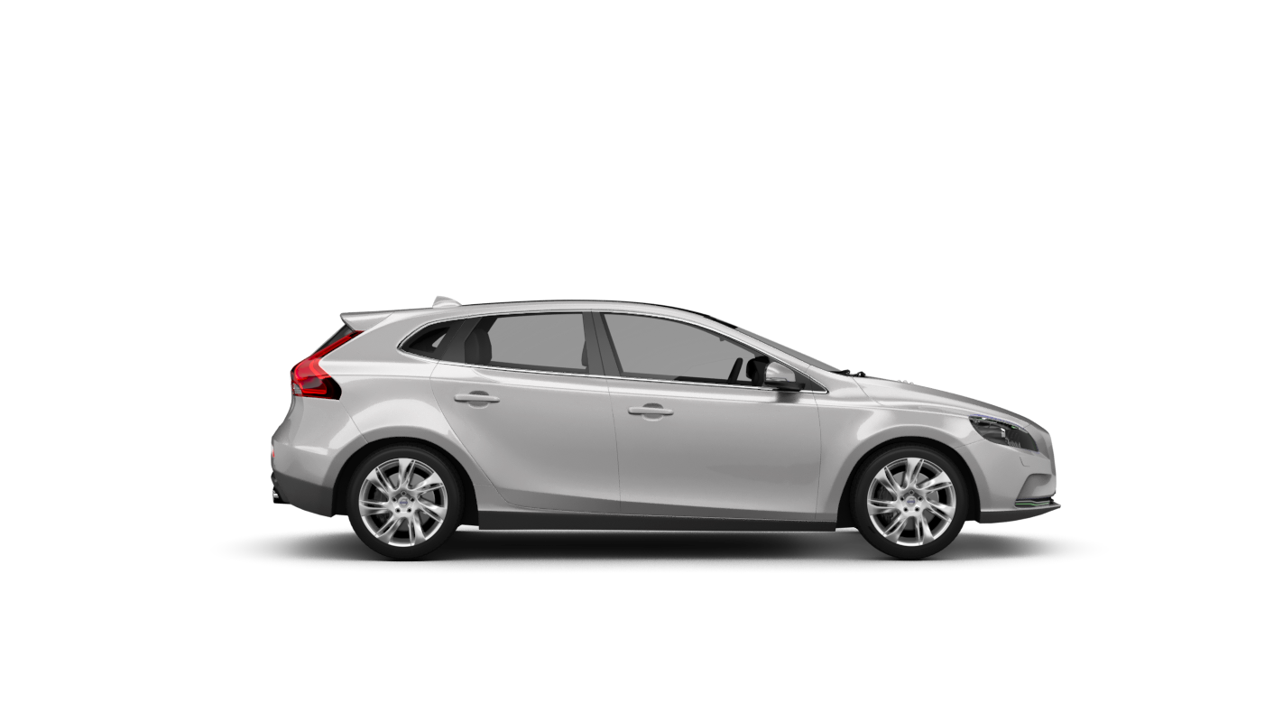 V40 Schrägheck (525)