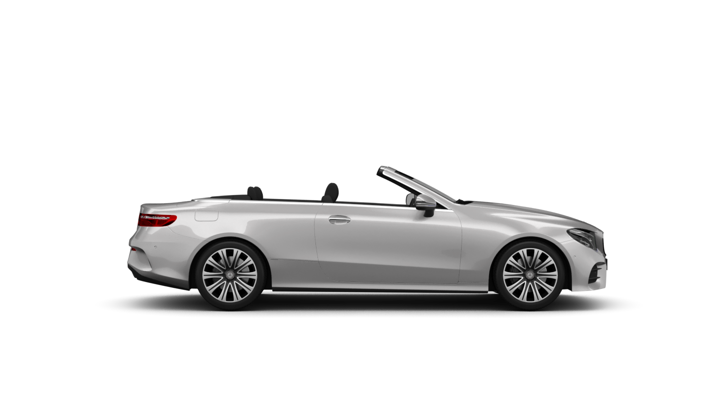 E-KLASSE Cabriolet (A238)