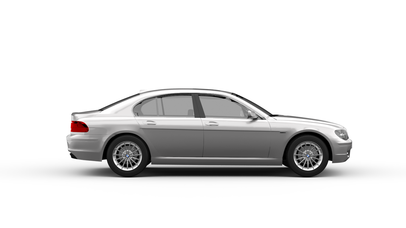7er (E38)