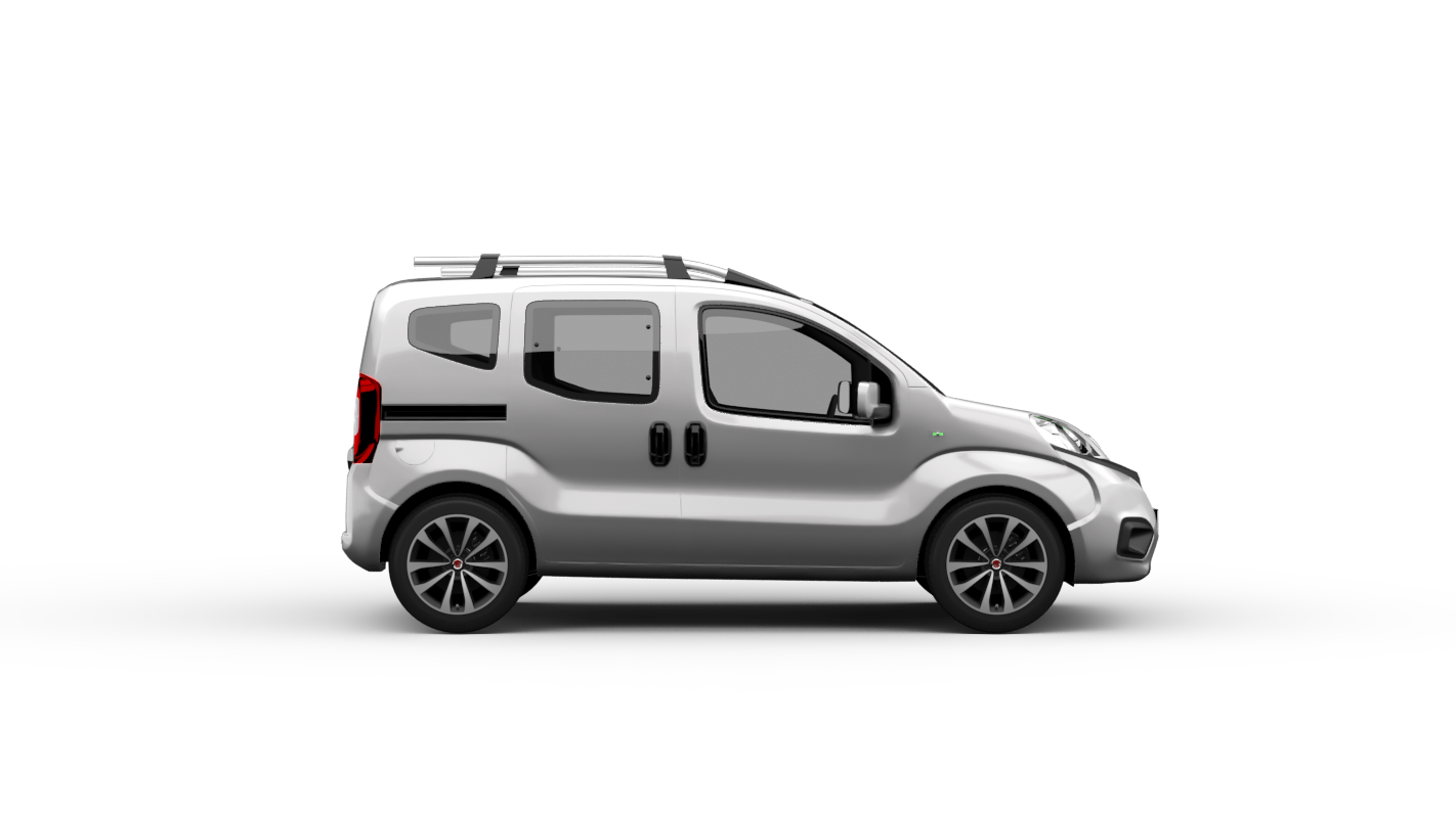 FIORINO Großraumlimousine (225_)