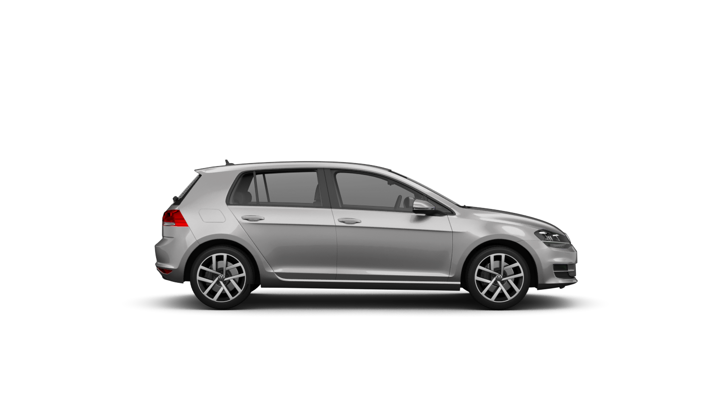 GOLF VII (5G1, BQ1, BE1, BE2)
