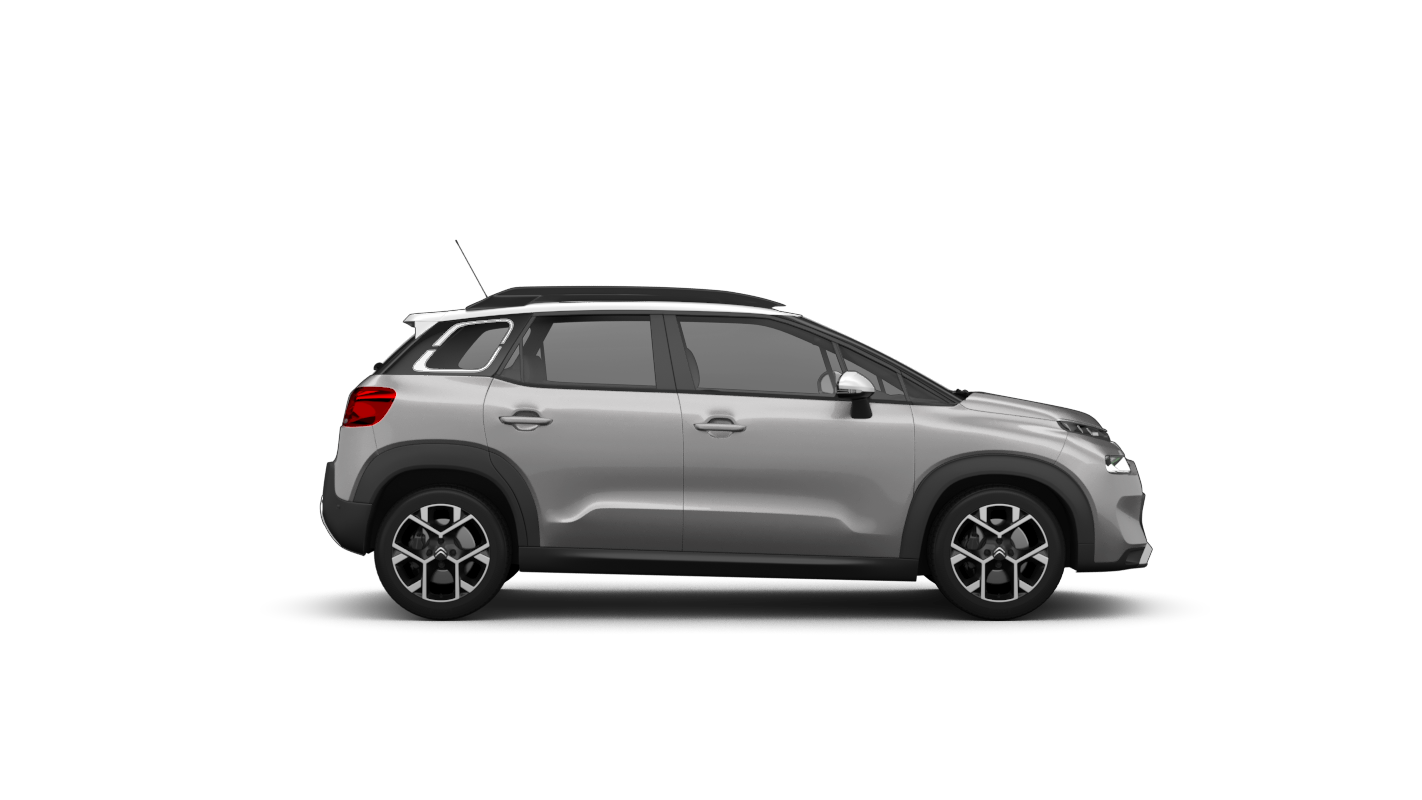 C3 AIRCROSS I (2R_, 2C_)