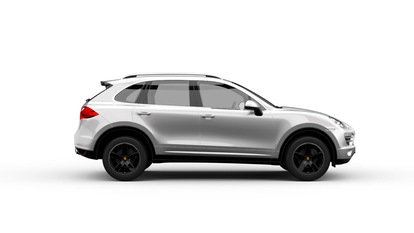 CAYENNE (9PA)