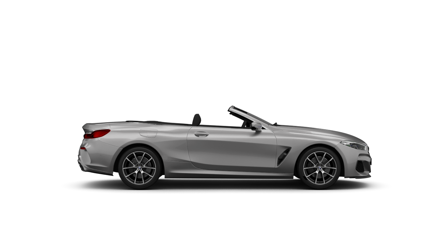 8er Cabriolet (G14, F91)