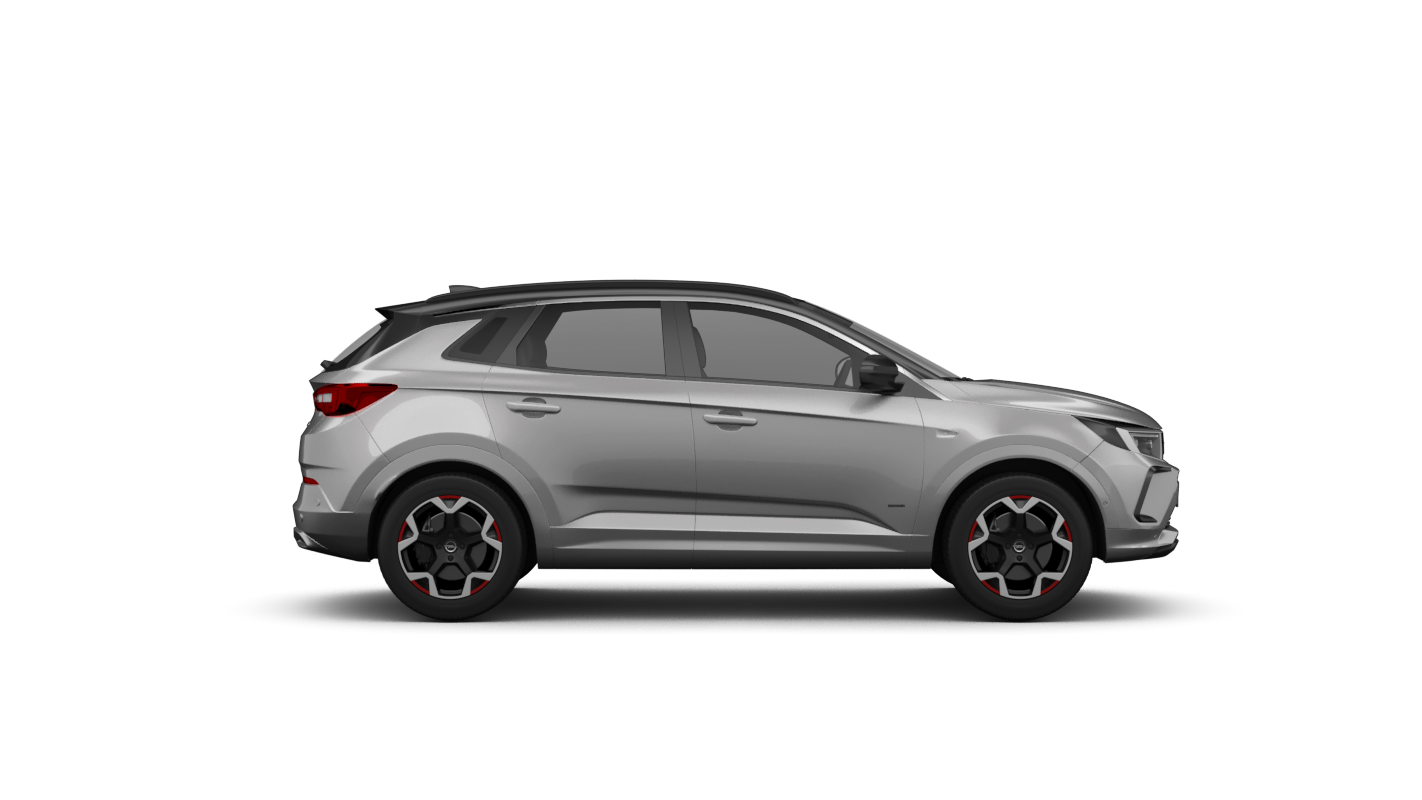 GRANDLAND / GRANDLAND X (A18, P1UO)