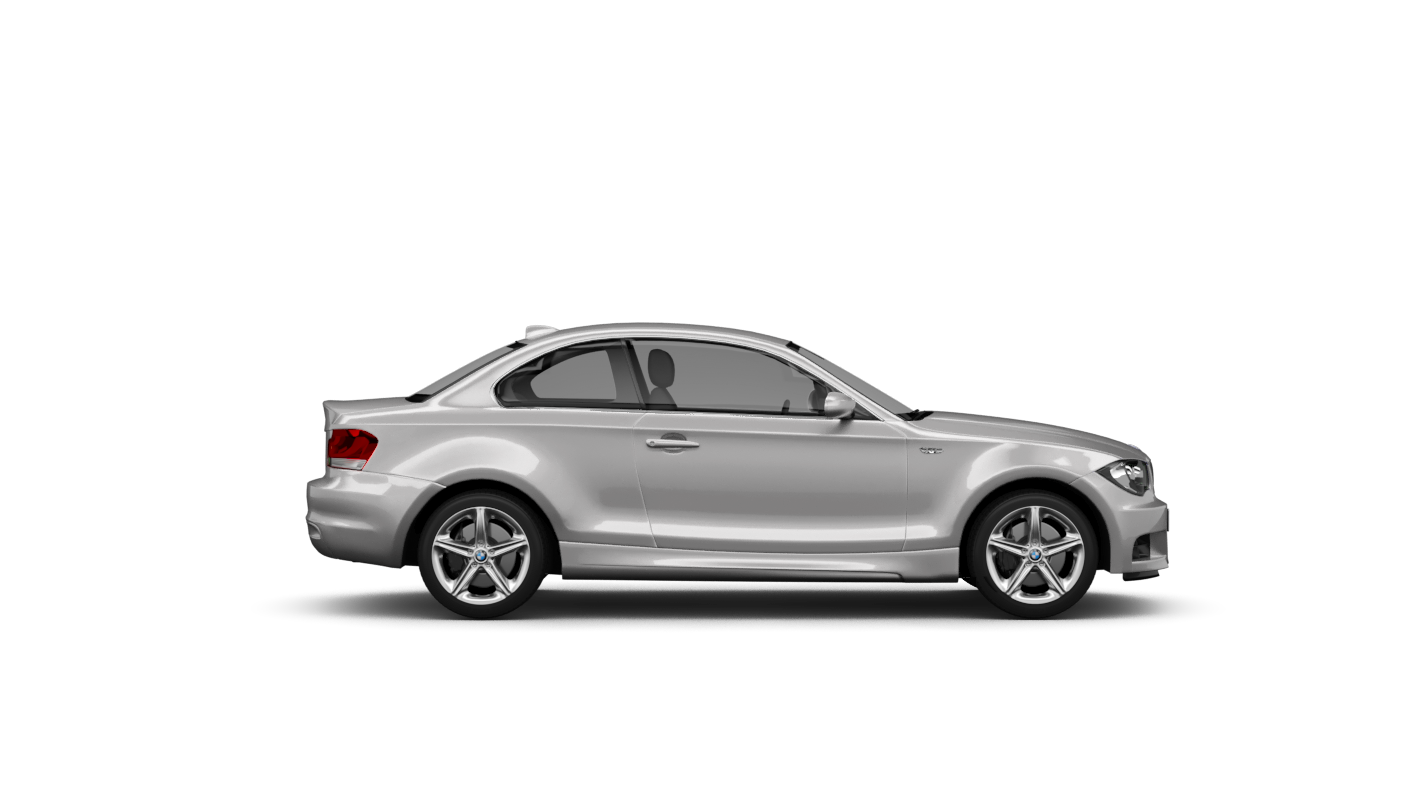 1er Coupe (E82)