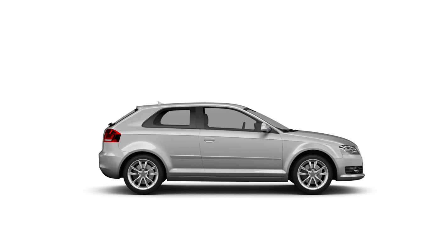 A3 (8L1)