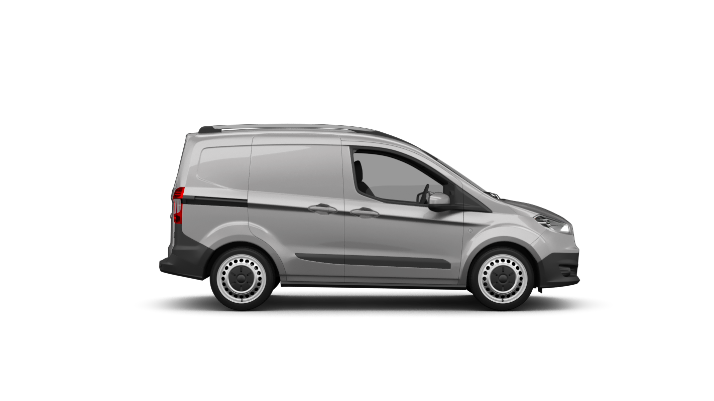 TRANSIT COURIER B460 Kasten/Großraumlimousine
