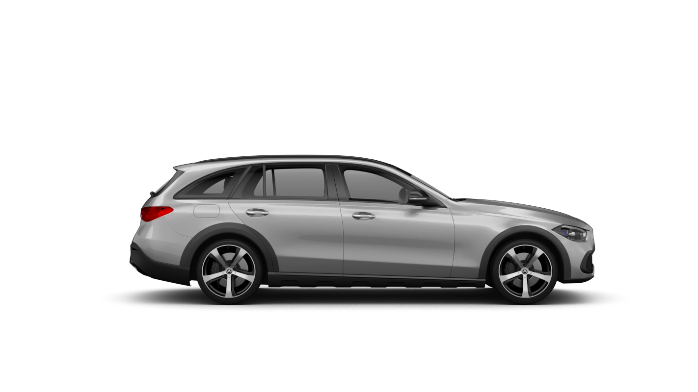 C-KLASSE All-Terrain (S206)