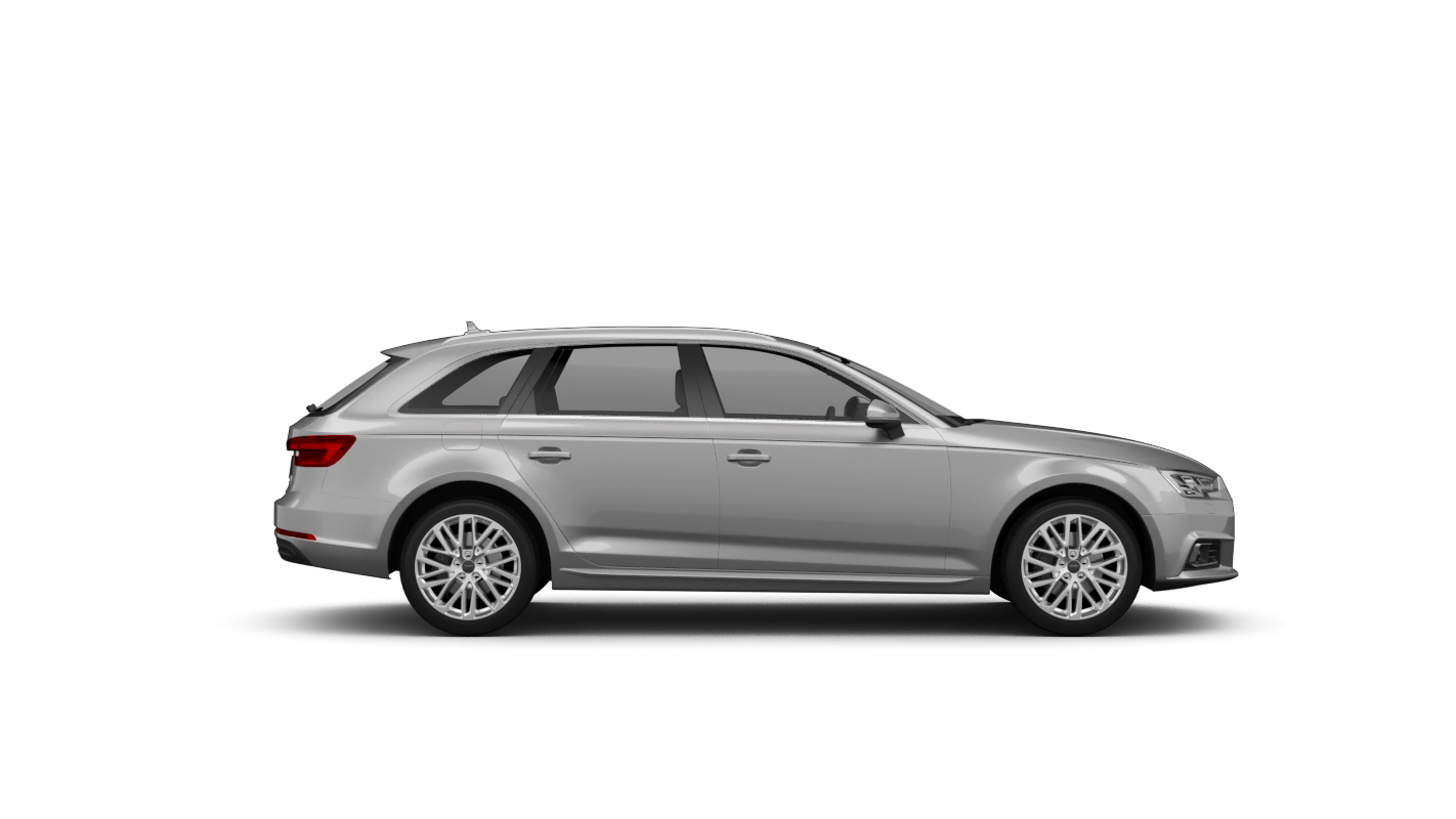 A4 B9 Avant (8W5, 8WD)
