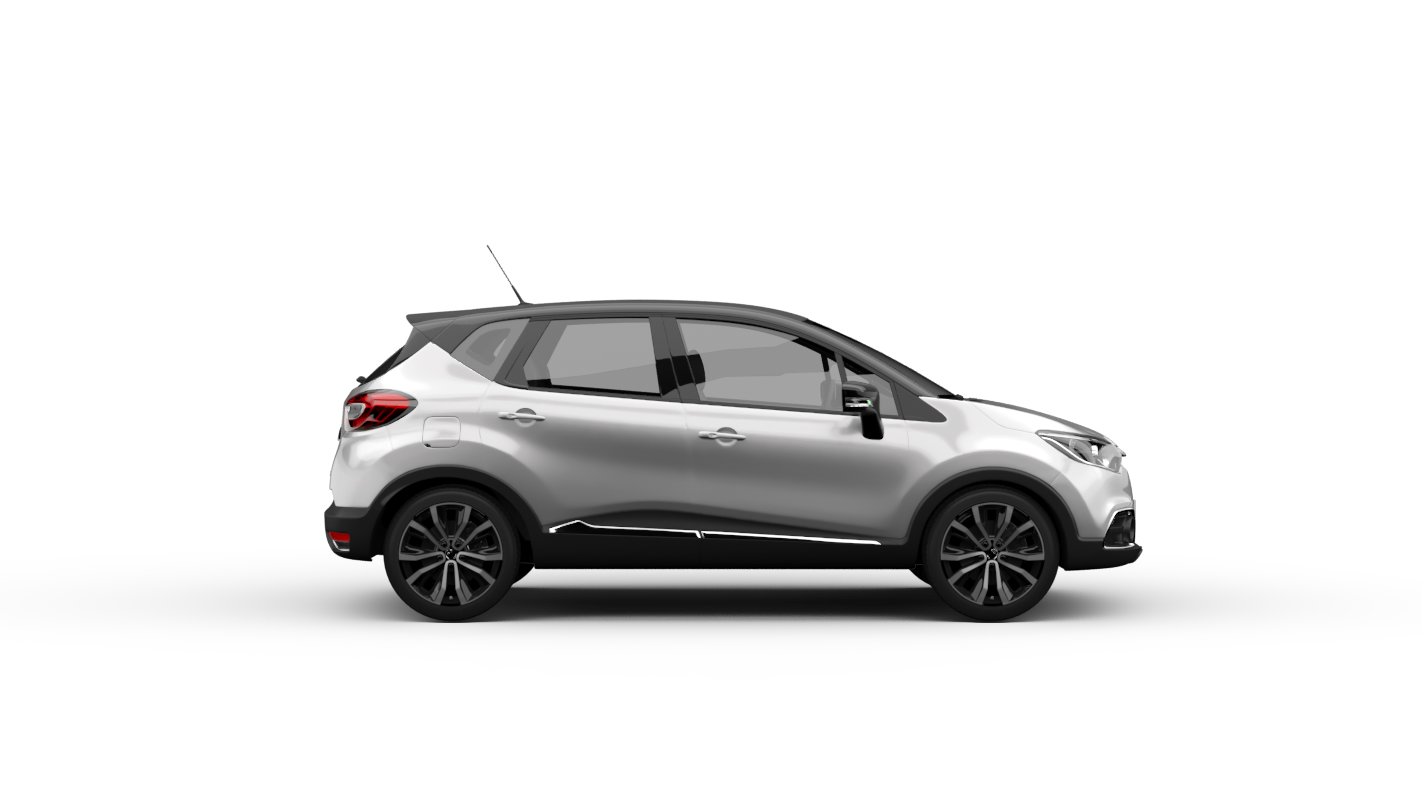 CAPTUR I (J5_, H5_)
