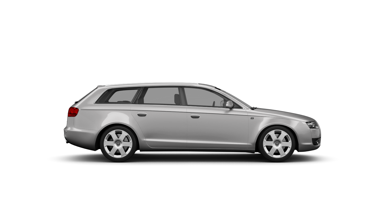 A6 C5 Avant (4B5, 4B6)