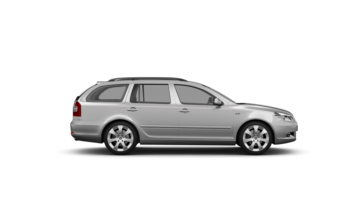 OCTAVIA II Combi (1Z5)